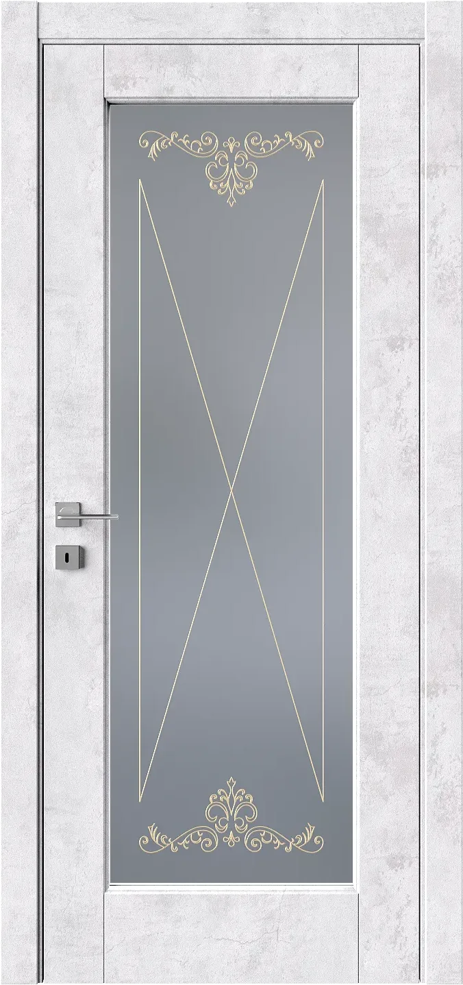 Дверь Elite EL2